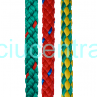 Polipropileno virvė NEMO - Yugo 6, 8, 10, 12 mm